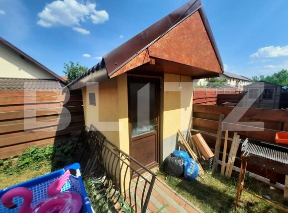 Casa de vânzare 4 camere Lunca Cetatuii - 146261CV | BLITZ Iași | Poza14