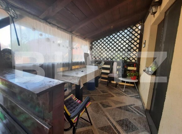 Casa de vânzare 4 camere Lunca Cetatuii - 146261CV | BLITZ Iași | Poza12