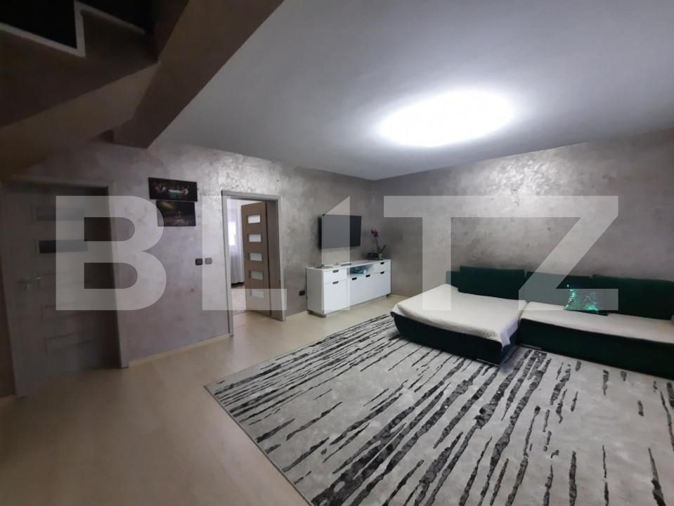 Casa de vânzare 4 camere Lunca Cetatuii - 146261CV | BLITZ Iași | Poza3