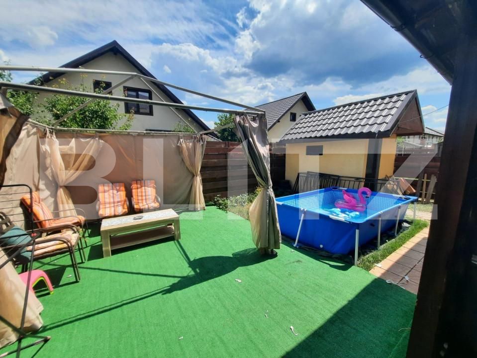 Casa de vânzare 4 camere Lunca Cetatuii - 146261CV | BLITZ Iași | Poza2