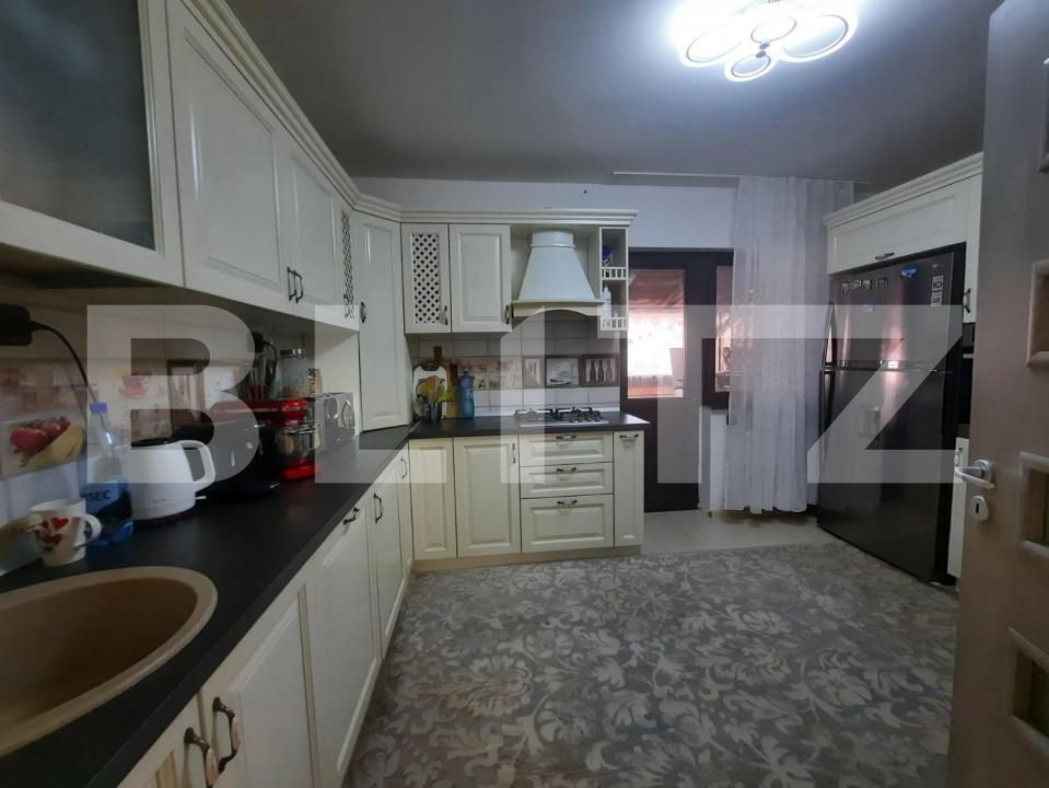 Casa de vânzare 4 camere Lunca Cetatuii - 146261CV | BLITZ Iași | Poza8
