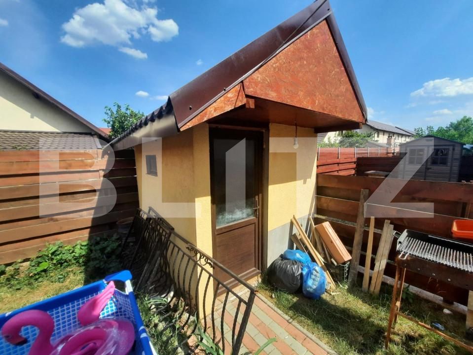 Casa de vânzare 4 camere Lunca Cetatuii - 146261CV | BLITZ Iași | Poza14
