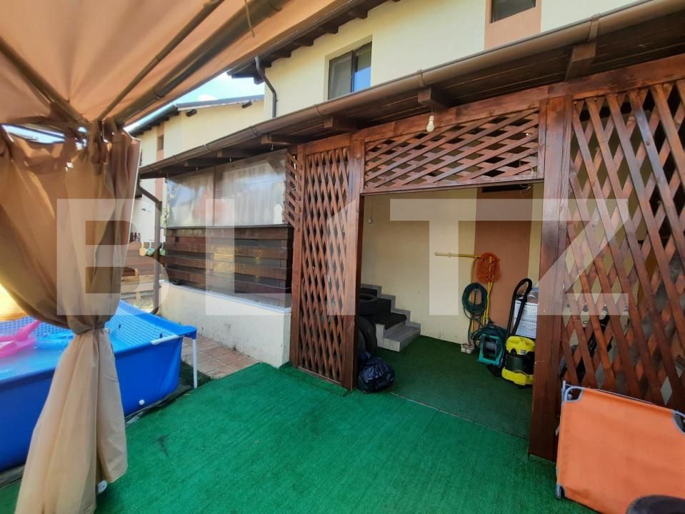 Casa de vânzare 4 camere Lunca Cetatuii - 146261CV | BLITZ Iași | Poza13