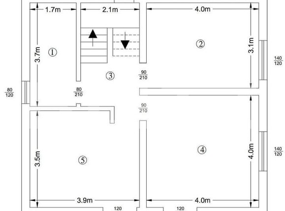 Casa de vânzare 4 camere Visani - 146262CV | BLITZ Iași | Poza4
