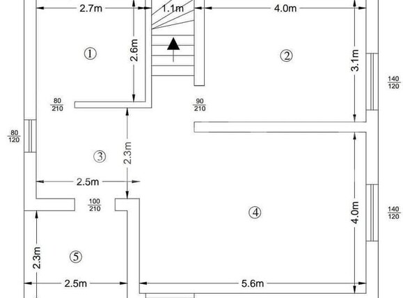 Casa de vânzare 4 camere Visani - 146262CV | BLITZ Iași | Poza3
