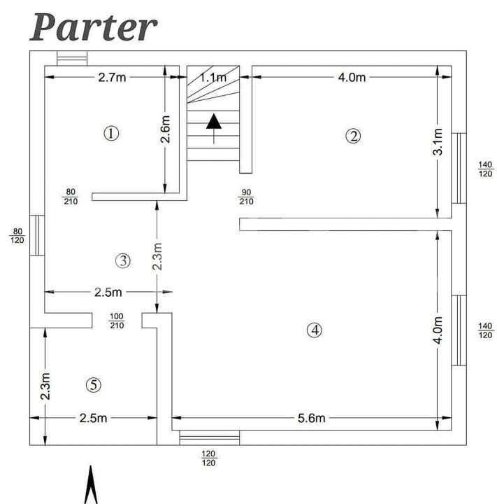 Casa de vânzare 4 camere Visani - 146262CV | BLITZ Iași | Poza3