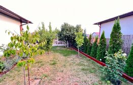Casa 4 camere, 95mp, plan parter, zona doar de case,Miroslava