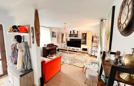 Casa 4 camere, 95mp, plan parter, zona doar de case,Miroslava