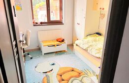 Casa 4 camere, 95mp, plan parter, zona doar de case,Miroslava