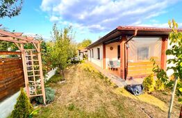 Casa 4 camere, 95mp, plan parter, zona doar de case,Miroslava