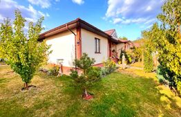 Casa 4 camere, 95mp, plan parter, zona doar de case,Miroslava