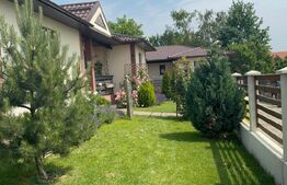 Casa 4 camere, 95mp, plan parter, zona doar de case,Miroslava