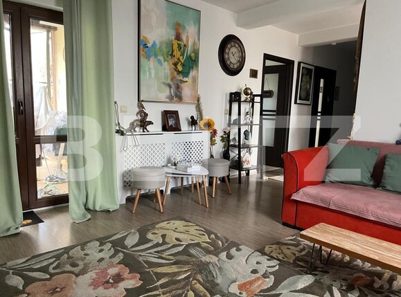 Casa de vânzare 4 camere Miroslava - 146263CV | BLITZ Iași | Poza7