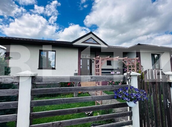 Casa de vânzare 4 camere Miroslava - 146263CV | BLITZ Iași | Poza2