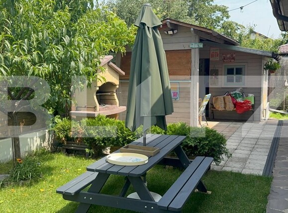 Casa de vânzare 4 camere Miroslava - 146263CV | BLITZ Iași | Poza2