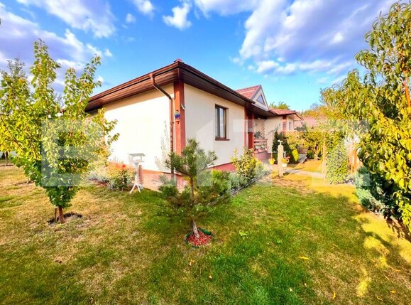 Casa de vânzare 4 camere Miroslava - 146263CV | BLITZ Iași | Poza1