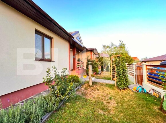 Casa de vânzare 4 camere Miroslava - 146263CV | BLITZ Iași | Poza2