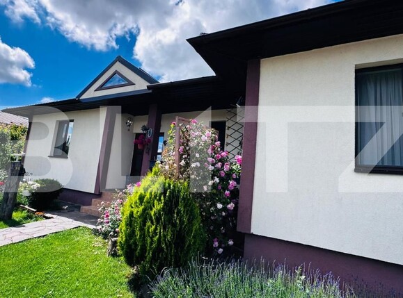 Casa de vânzare 4 camere Miroslava - 146263CV | BLITZ Iași | Poza1