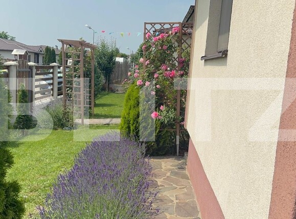 Casa de vânzare 4 camere Miroslava - 146263CV | BLITZ Iași | Poza3
