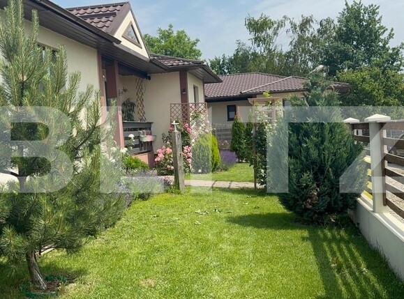 Casa de vânzare 4 camere Miroslava - 146263CV | BLITZ Iași | Poza1
