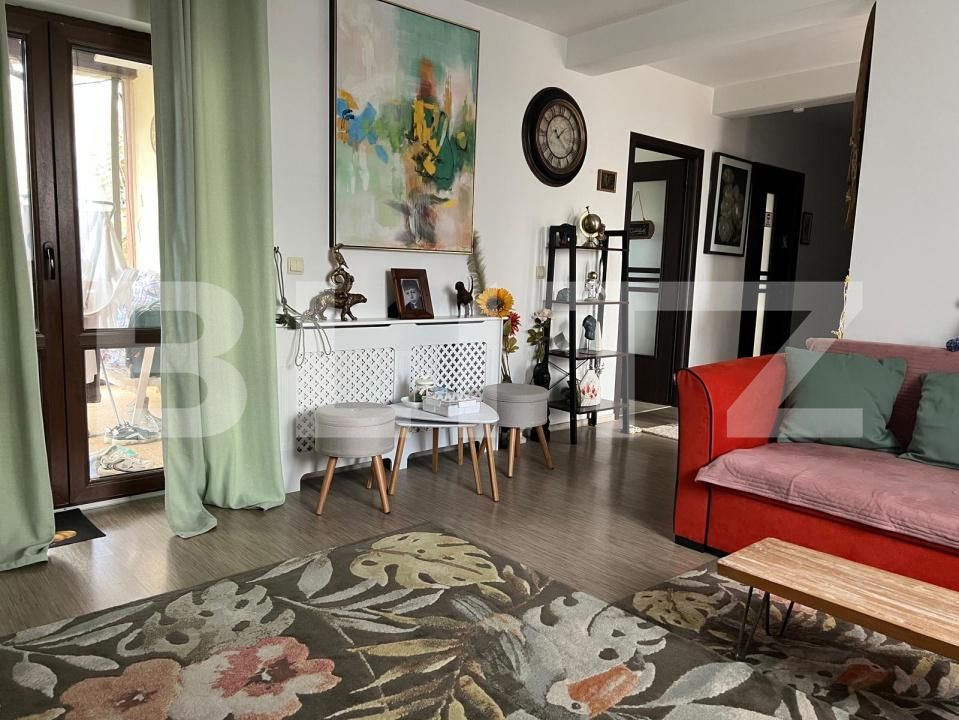 Casa de vânzare 4 camere Miroslava - 146263CV | BLITZ Iași | Poza7