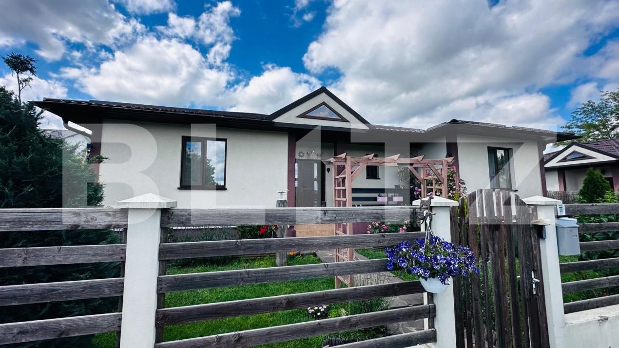 Casa de vânzare 4 camere Miroslava - 146263CV | BLITZ Iași | Poza2