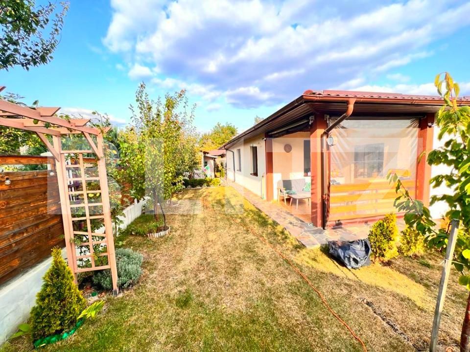Casa de vânzare 4 camere Miroslava - 146263CV | BLITZ Iași | Poza4