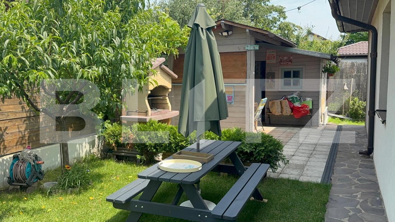 Casa de vânzare 4 camere Miroslava - 146263CV | BLITZ Iași | Poza2