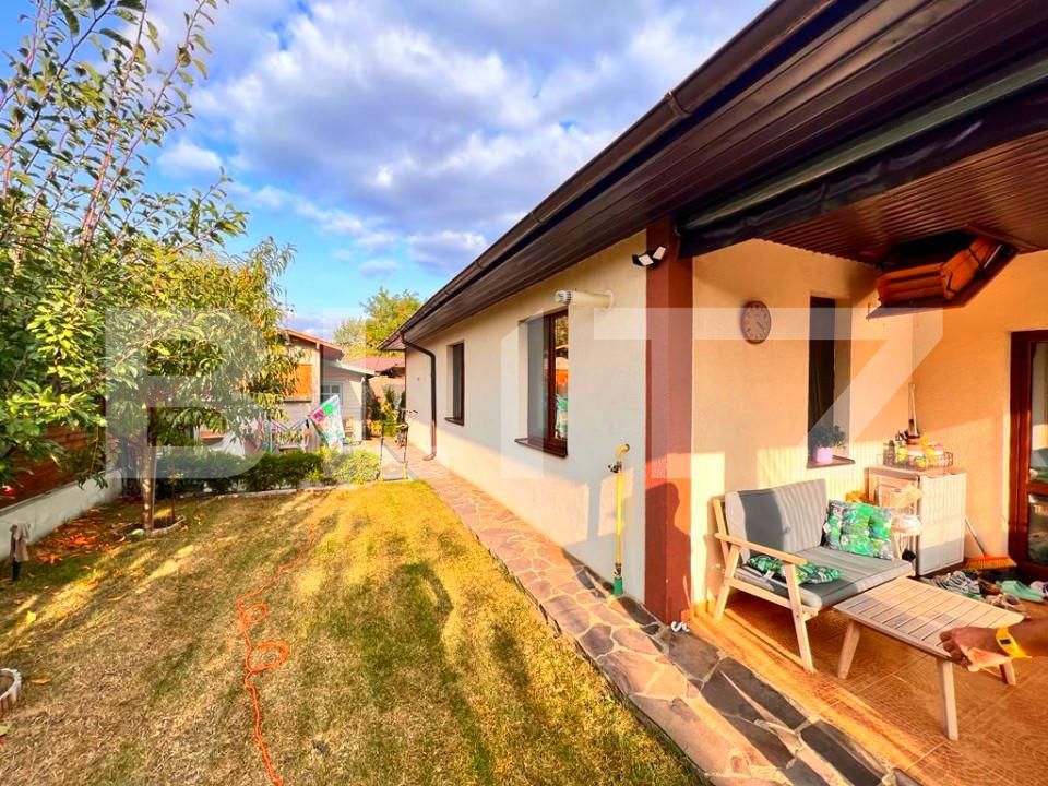 Casa de vânzare 4 camere Miroslava - 146263CV | BLITZ Iași | Poza3