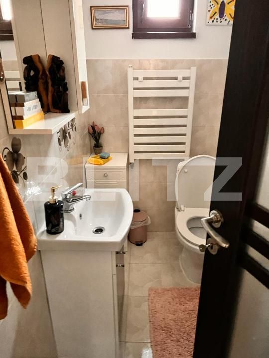 Casa de vânzare 4 camere Miroslava - 146263CV | BLITZ Iași | Poza8