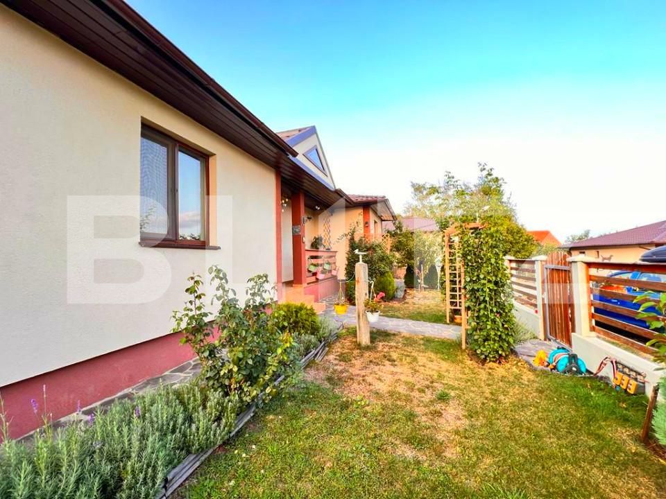 Casa de vânzare 4 camere Miroslava - 146263CV | BLITZ Iași | Poza2