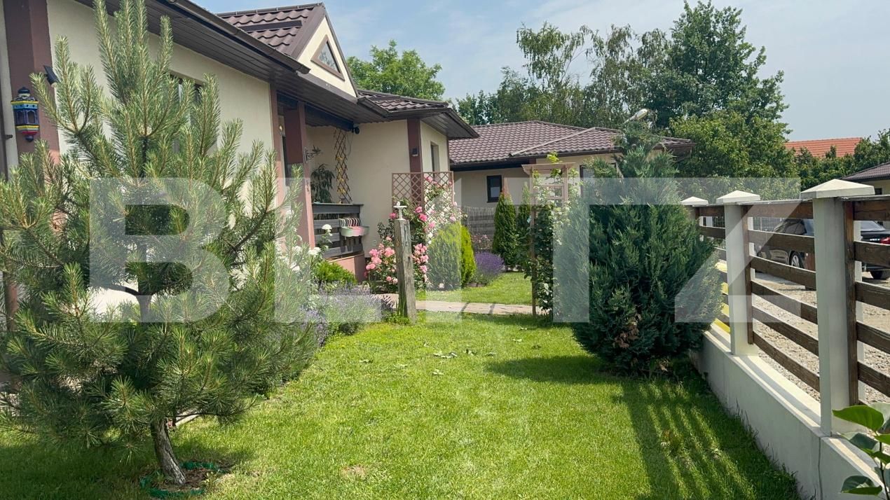 Casa de vânzare 4 camere Miroslava - 146263CV | BLITZ Iași | Poza3