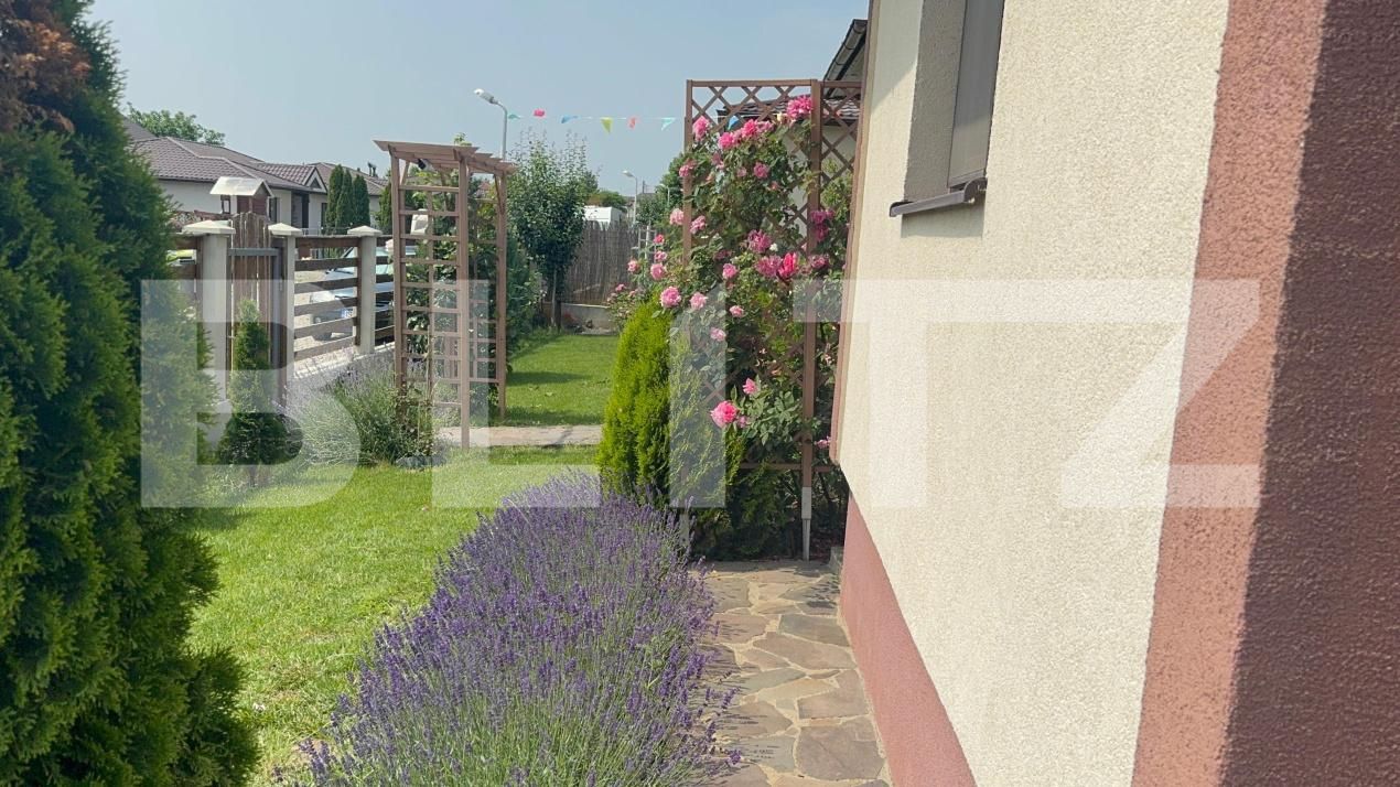 Casa de vânzare 4 camere Miroslava - 146263CV | BLITZ Iași | Poza3