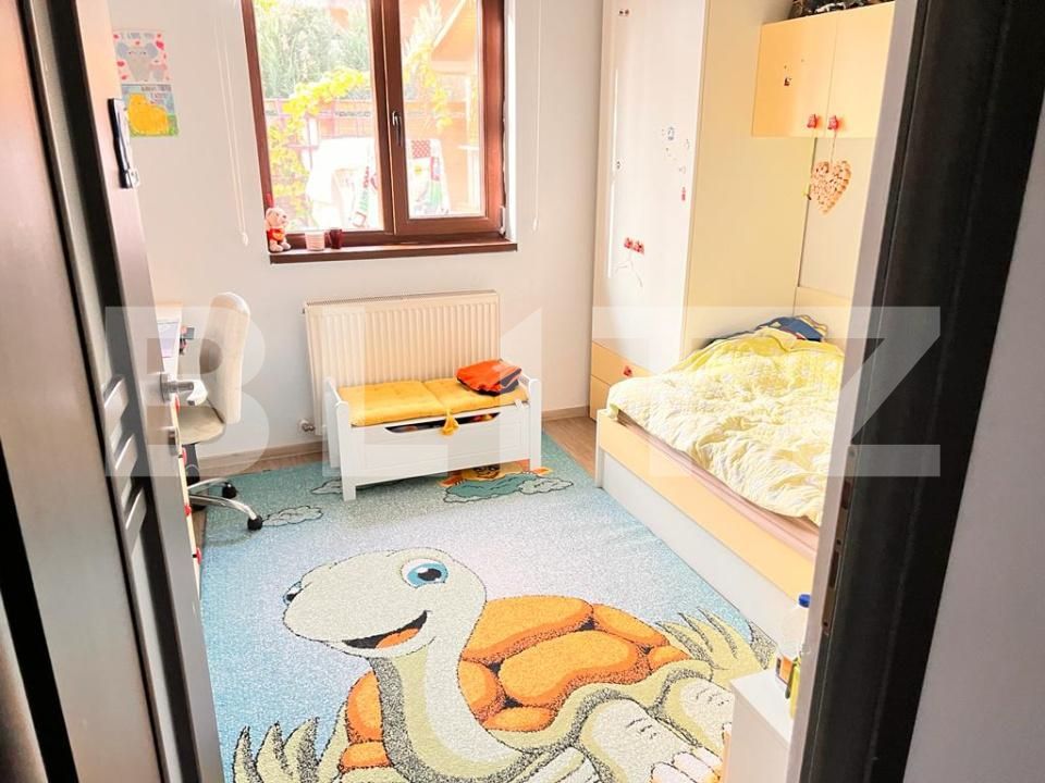 Casa de vânzare 4 camere Miroslava - 146263CV | BLITZ Iași | Poza5