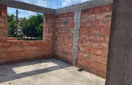 Casa individuala, 155 mp utili, 650mp teren, zona Visani