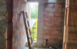 Casa individuala, 155 mp utili, 650mp teren, zona Visani