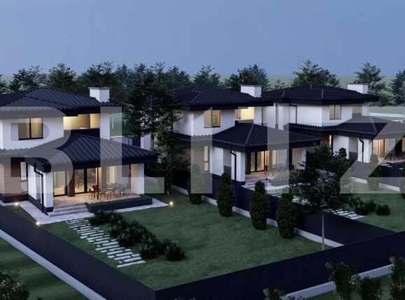 Casa de vânzare 4 camere Visani - 146264CV | BLITZ Iași | Poza4