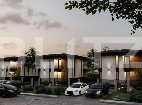 Casa de vânzare 4 camere Visani - 146264CV | BLITZ Iași | Poza1