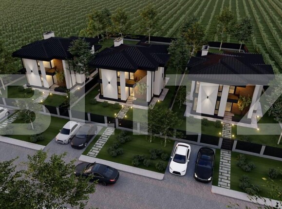 Casa de vânzare 4 camere Visani - 146264CV | BLITZ Iași | Poza3