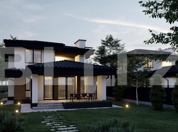 Casa de vânzare 4 camere Visani - 146264CV | BLITZ Iași | Poza2