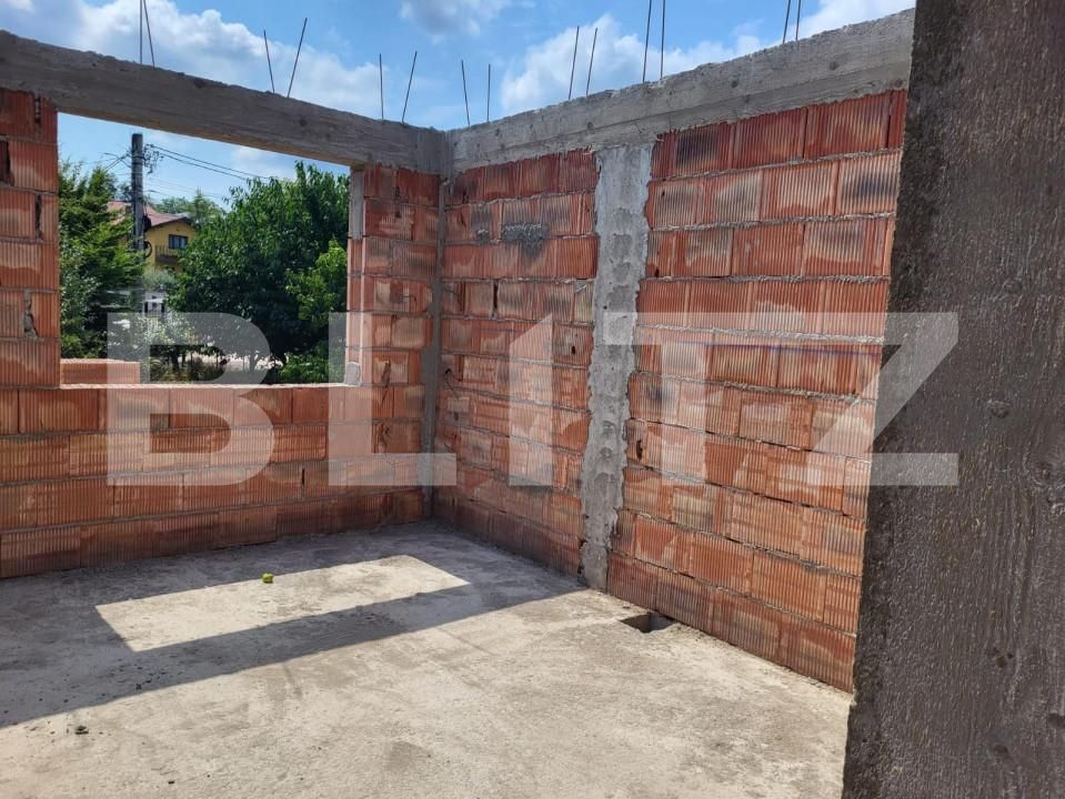 Casa de vânzare 4 camere Visani - 146264CV | BLITZ Iași | Poza9