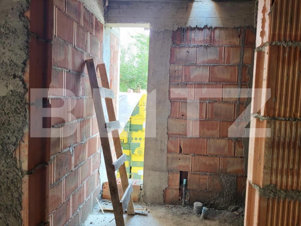 Casa de vânzare 4 camere Visani - 146264CV | BLITZ Iași | Poza7