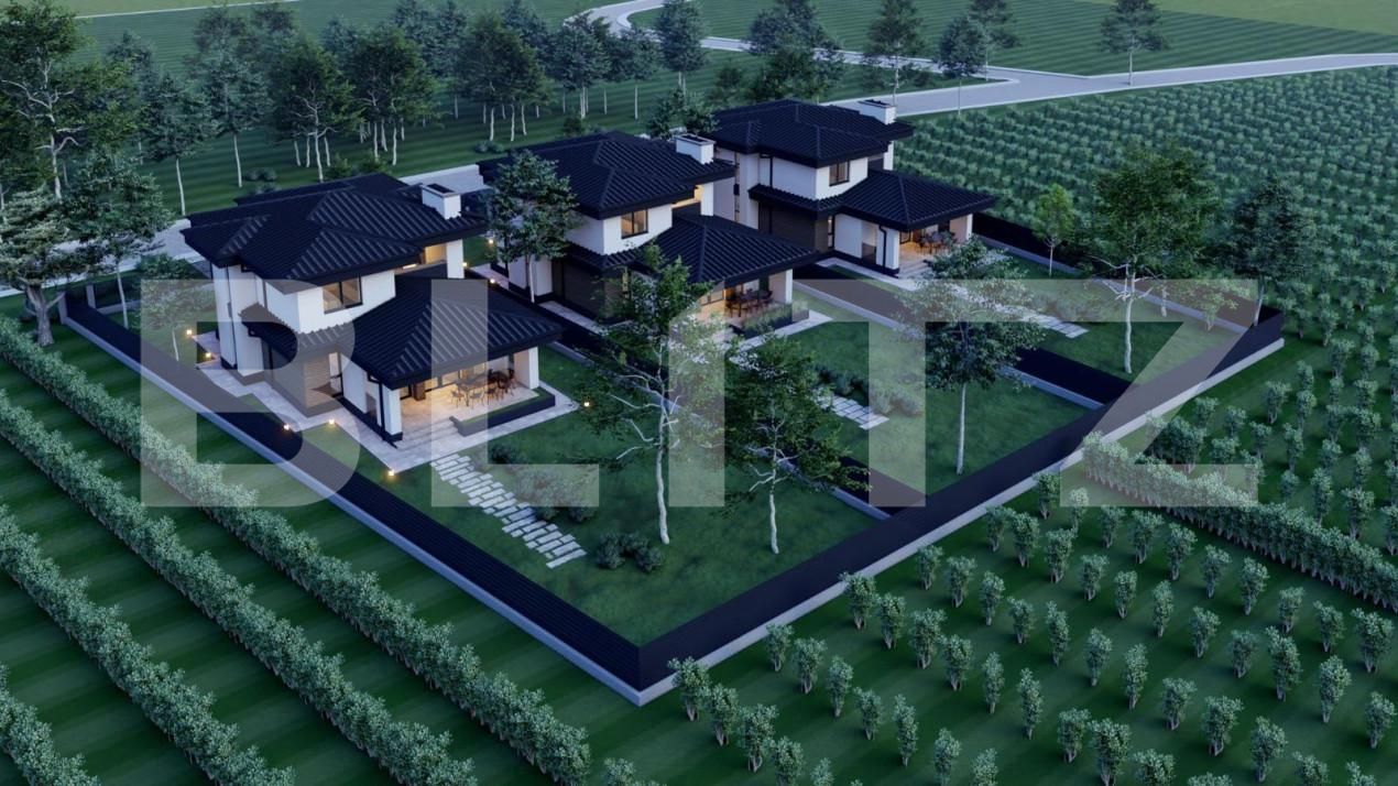 Casa de vânzare 4 camere Visani - 146264CV | BLITZ Iași | Poza5