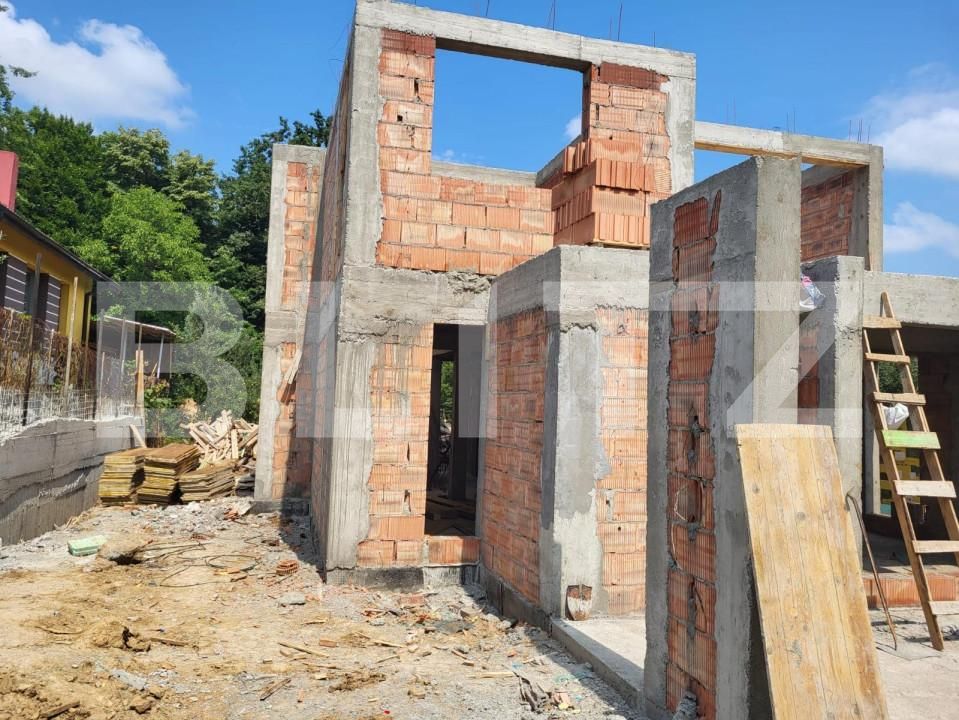 Casa de vânzare 4 camere Visani - 146264CV | BLITZ Iași | Poza6