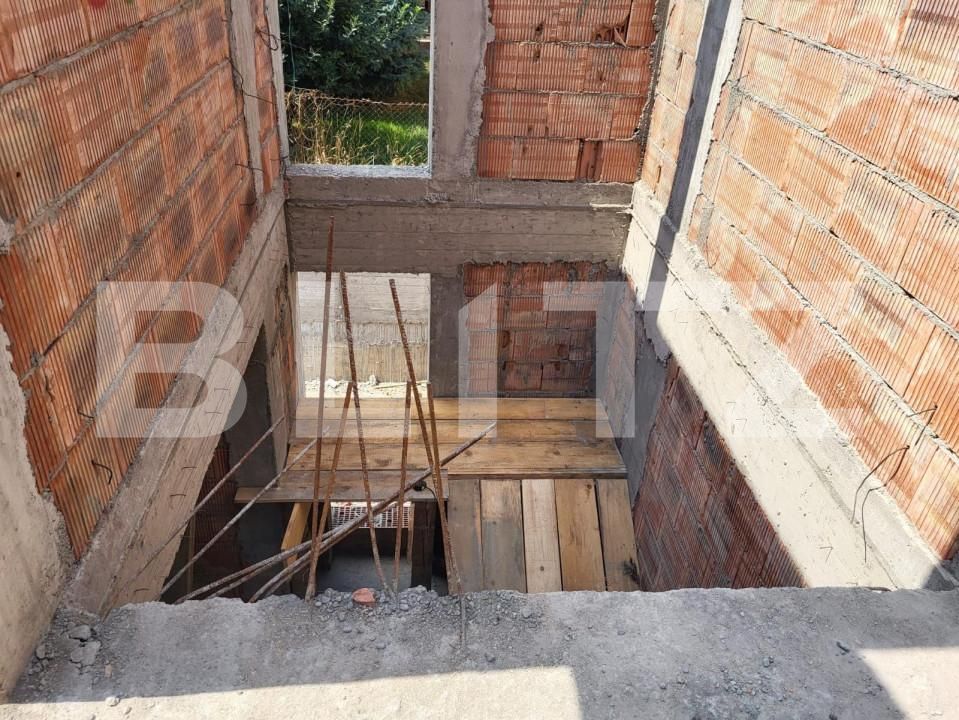 Casa de vânzare 4 camere Visani - 146264CV | BLITZ Iași | Poza8