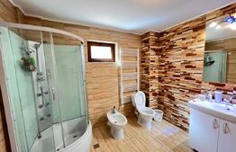 Casa in oras 4 camere, 137 mp, 240 mp teren,  Mircea-Galata