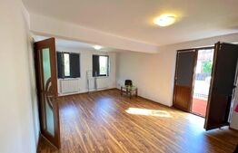 Casa in oras 4 camere, 137 mp, 240 mp teren,  Mircea-Galata