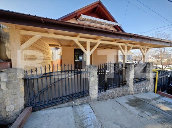 Casa de vânzare 4 camere Galata - 146265CV | BLITZ Iași | Poza2