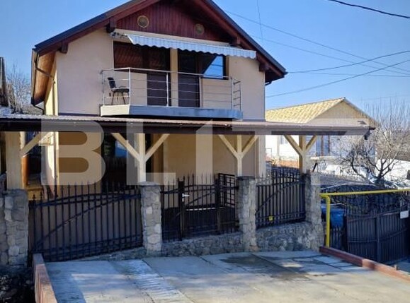 Casa de vânzare 4 camere Galata - 146265CV | BLITZ Iași | Poza1