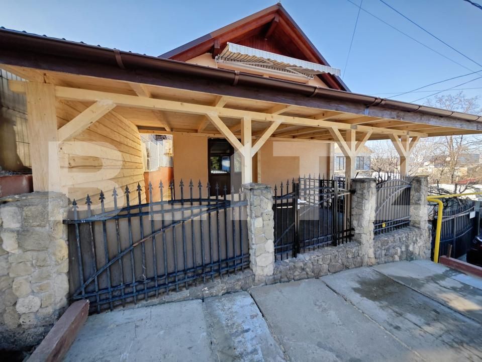 Casa de vânzare 4 camere Galata - 146265CV | BLITZ Iași | Poza2